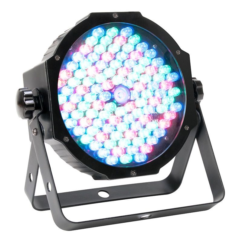 Eliminator MEGA PAR PROFILE EP Low Profile Par Fixture