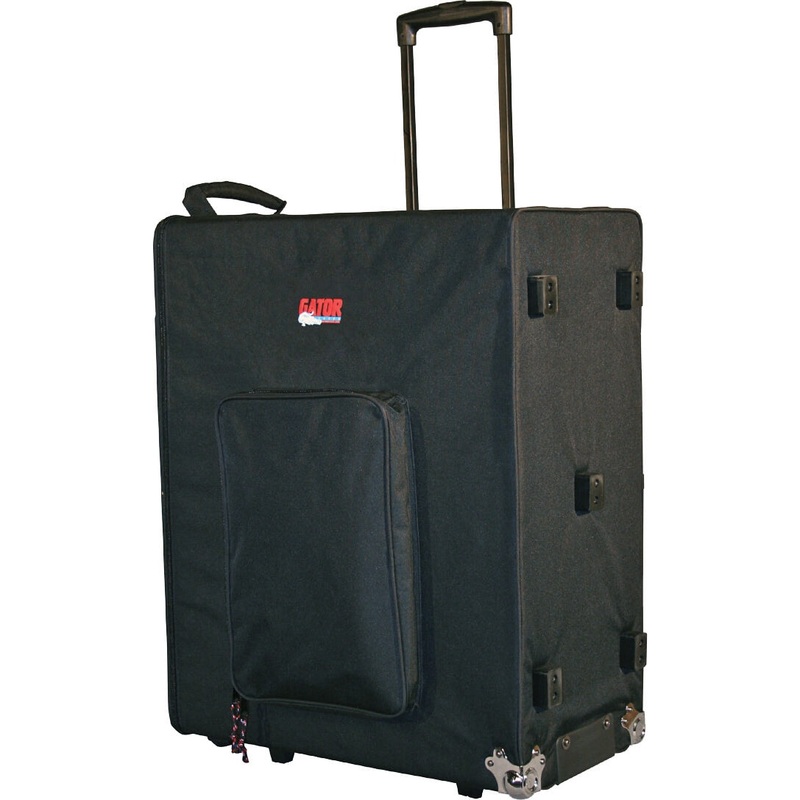 Gator G-212A 2X12 Combo Amp Transporter