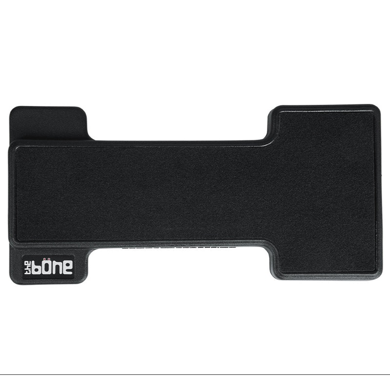 Gator G-MEGA-BONE Mega Bone Powered Pedal Board & Carry Case