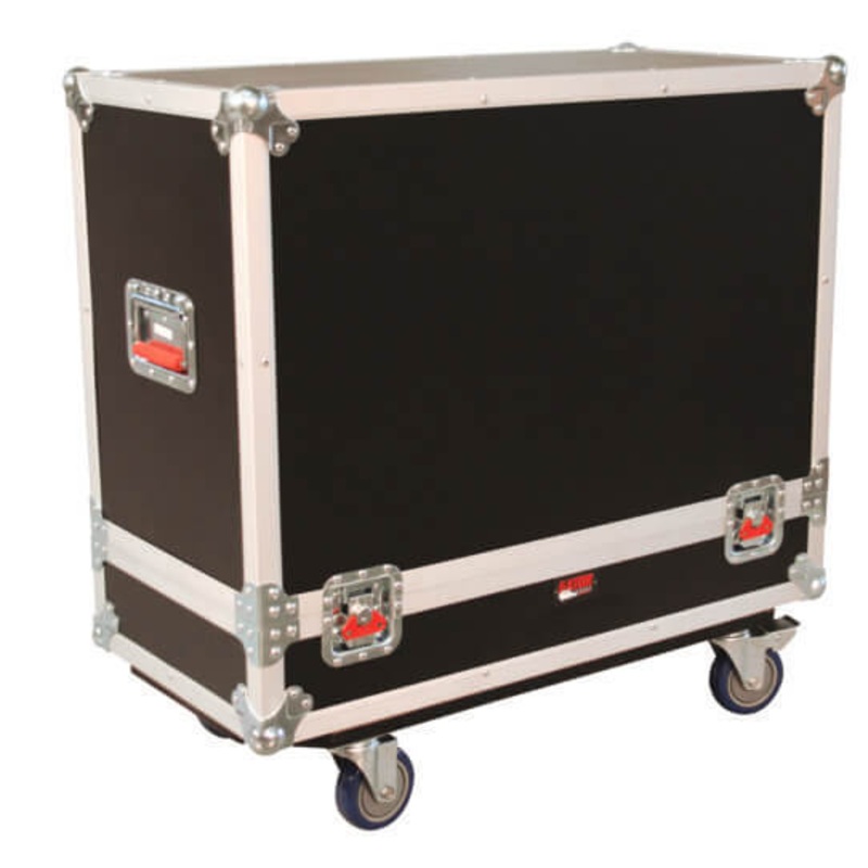 Gator G-TOUR-AMP112 ATA Tour Case For 112 Combo Amps