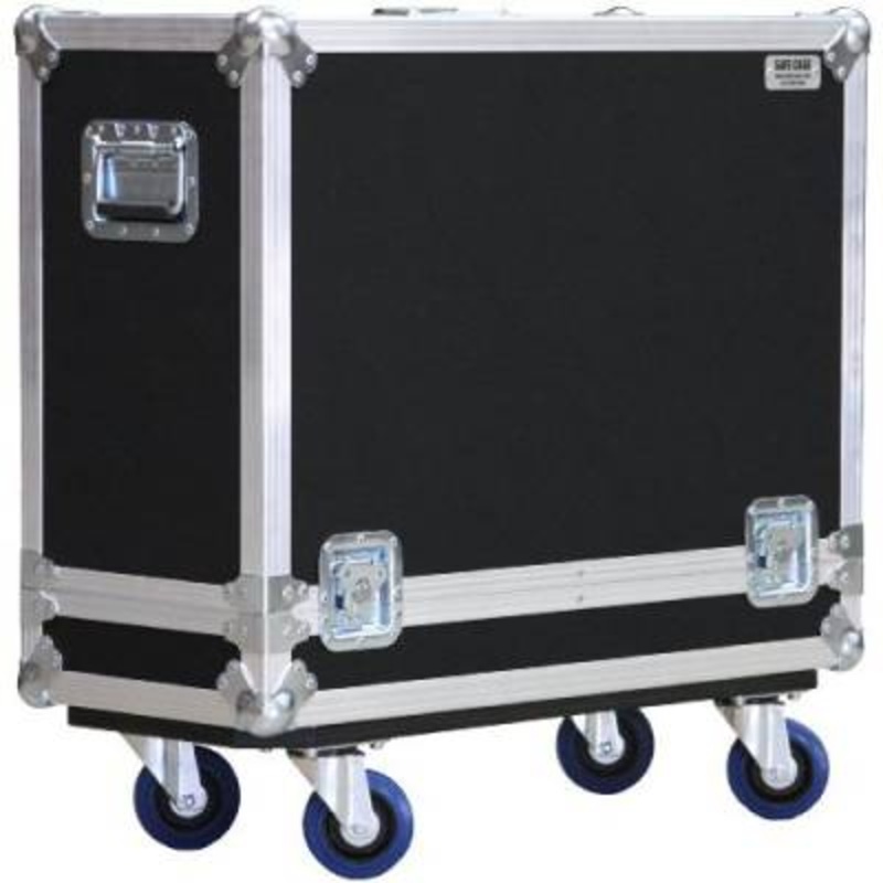 Gator G-TOUR-AMP212 ATA Tour Case For 212 Combo Amps