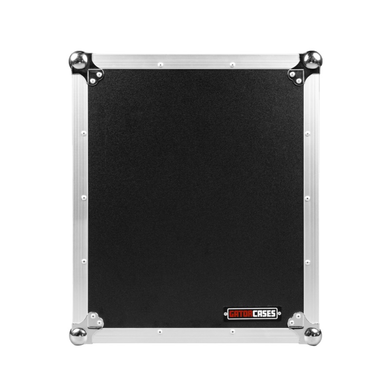 Gator GTOUR-DJMA9 Flight Case For Pioneer DJ DJM-A9 DJ Mixer