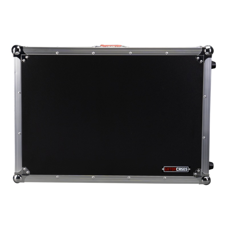 Gator GTOUR-DSPFLX10 Flight Case For Pioneer DDJ-FLX10 DJ Controller