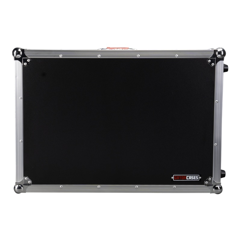 Gator GTOUR-FLX10 Flight Case For Pioneer DJ DDJ-FLX10 DJ Controller