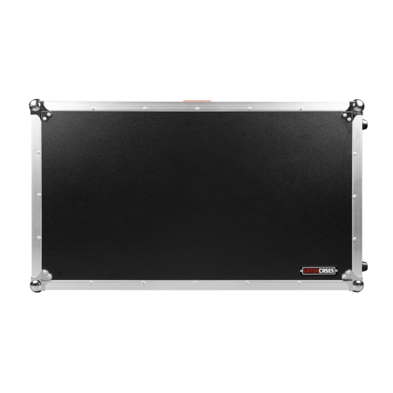 Gator GTOUR-RN4PERF Flight Case For Rane 4 & Performer