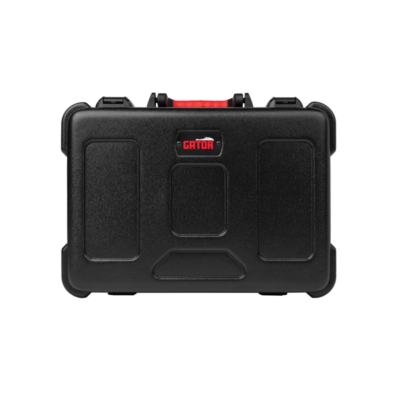 Gator GTSA-GTR-MINIAMPMOD Case For Mini Amp Modelers