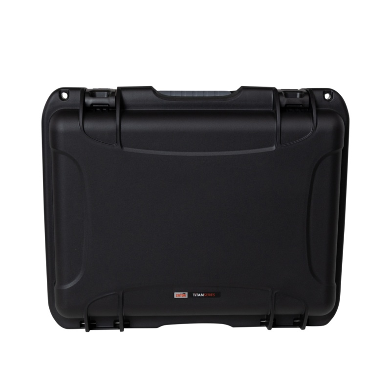Gator GU-1813-WPCQ1218 Titan Series Allen & Heath CQ12 And CQ18 Case