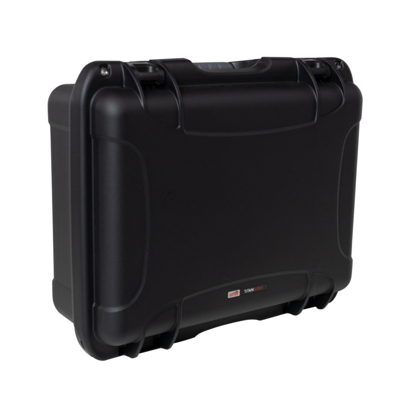 Gator GU-1813-WPCQ20 Titan Series Allen & Heath CQ20 Case