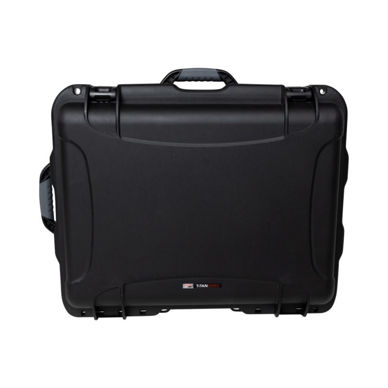Gator GU-2015-10-WPDM3 Titan Series Yamaha DM3 Case
