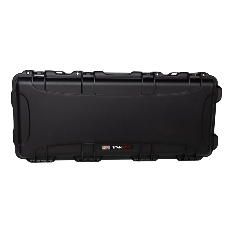 Gator GU-3614-06-WPNF No Foam Waterproof Case