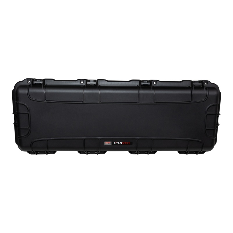 Gator GU-4113-12-WPNF No Foam Waterproof Case