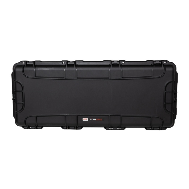 Gator GU-4417-08-WPNF No Foam Waterproof Case