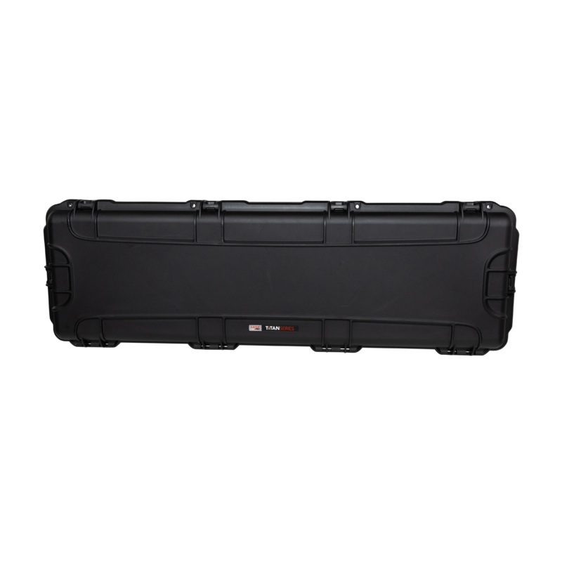 Gator GU-5516-08-WPNF No Foam Waterproof Case
