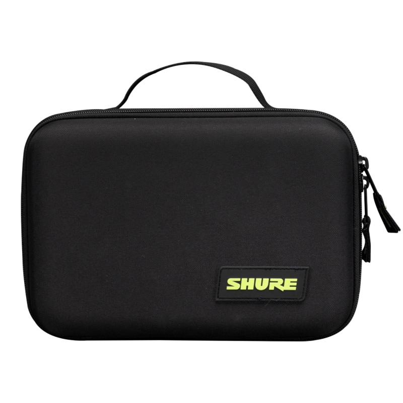 Gator SH-SM7LWCASE Pro Lite Microphone Case For SM7 Series Mics