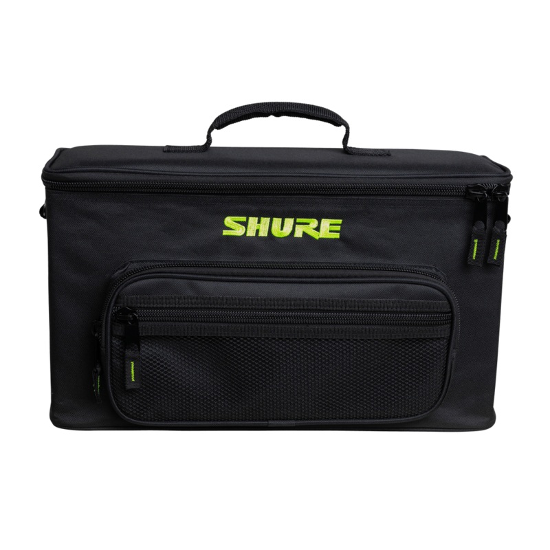Gator SH-WRLSSCARRYBAG-2 Wireless System Carrying Bag, Holds 2 Systems