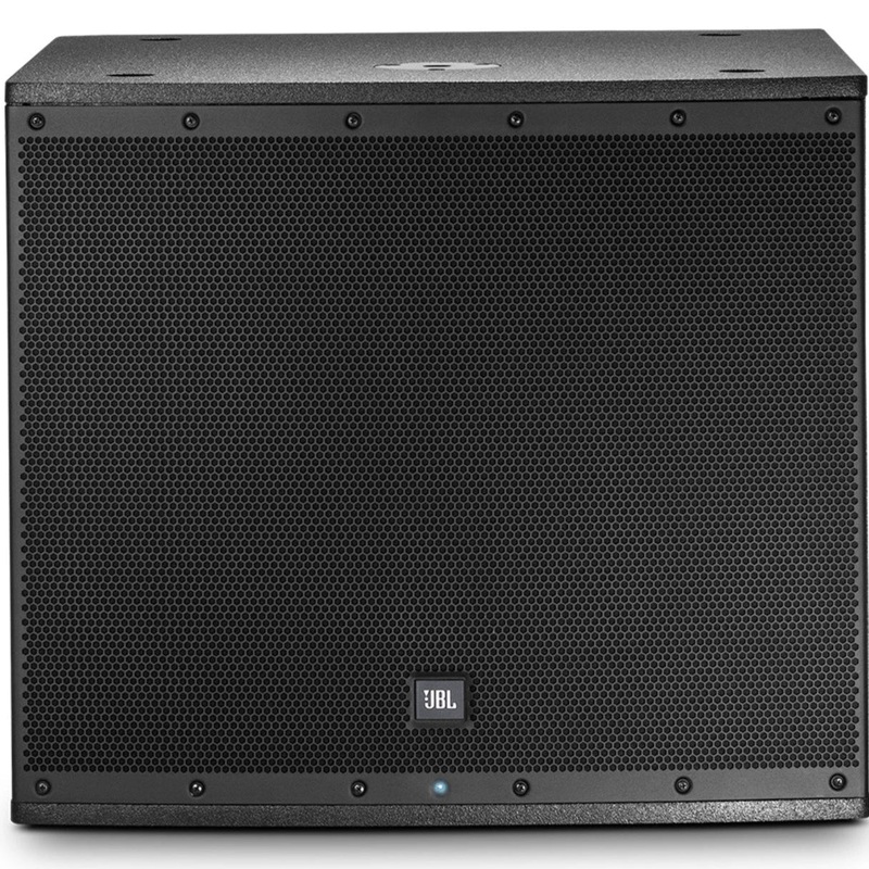 JBL EON618S Powered Subwoofer – 18″ (USED)