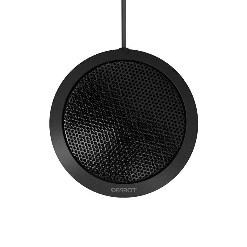 OBSBOT HQMIC HQ Plug and Play Mic