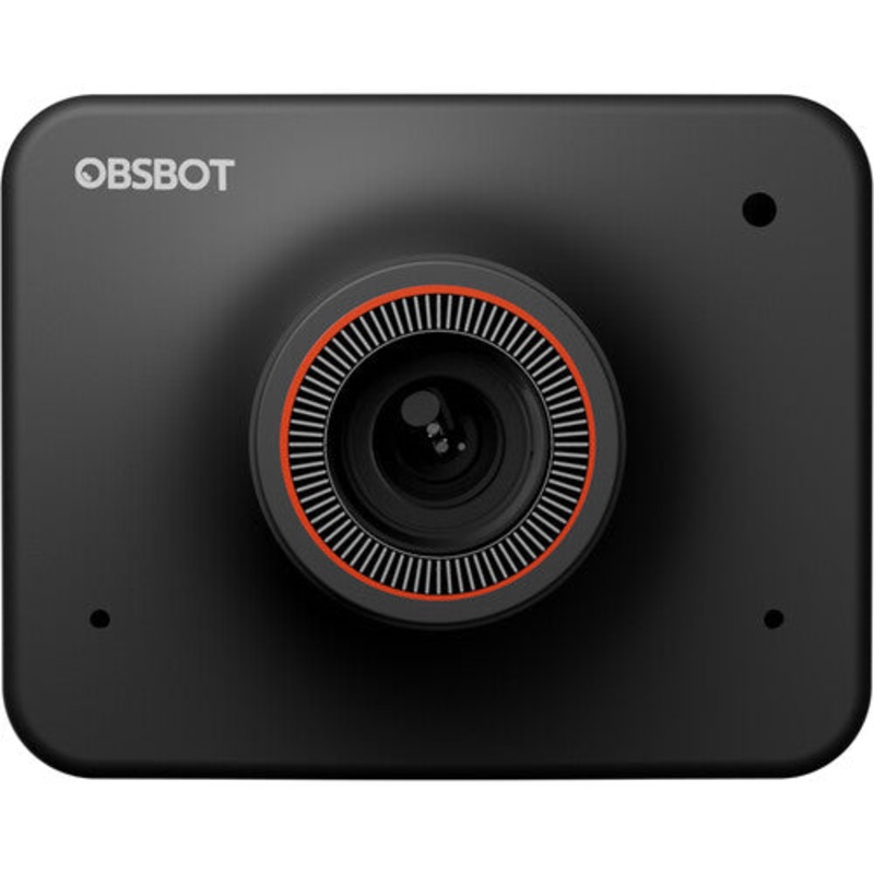 OBSBOT MEET 4K Webcam