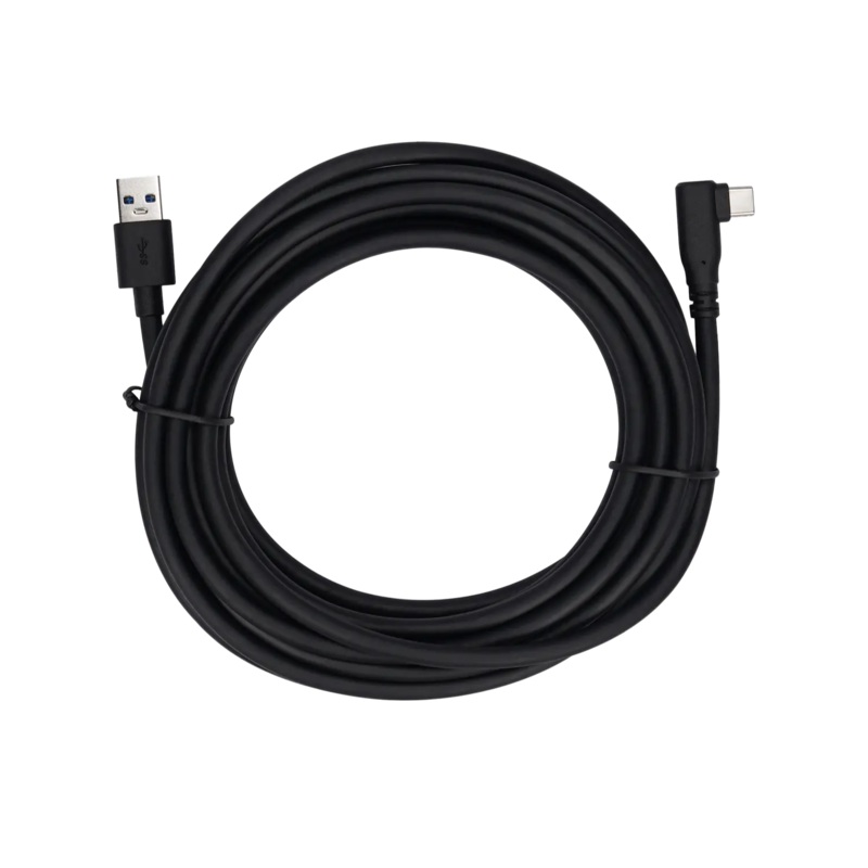 OBSBOT USB-A to USB-C Cable – 16′