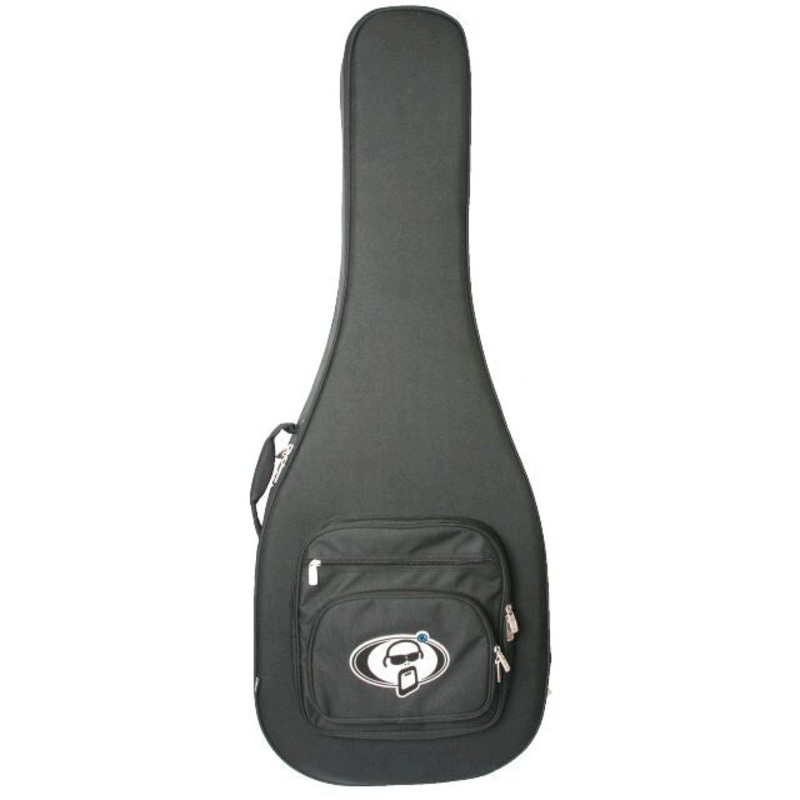 Protection Racket 7152-00 Deluxe Classical Guitar Case
