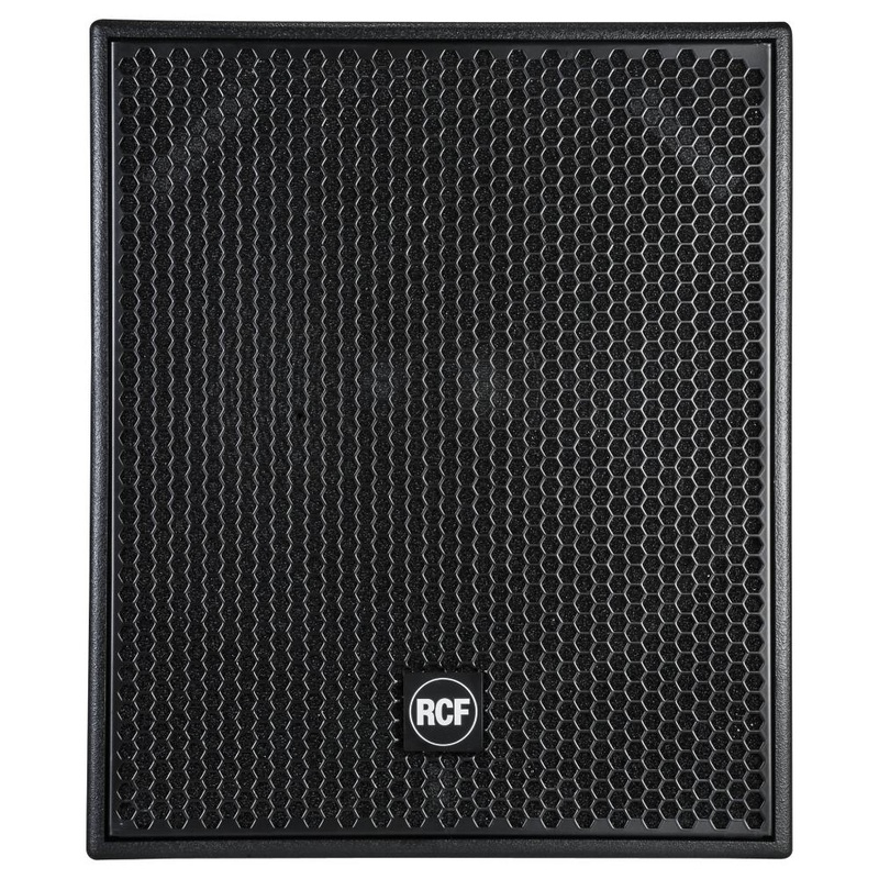 RCF S 8018 II High-Efficiency Subwoofer – 18″
