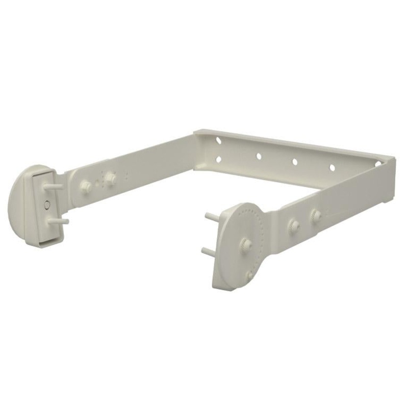 RCF V-BR 002 Pair Of Vertical Brackets For COMPACT C 32/WP/ M 12