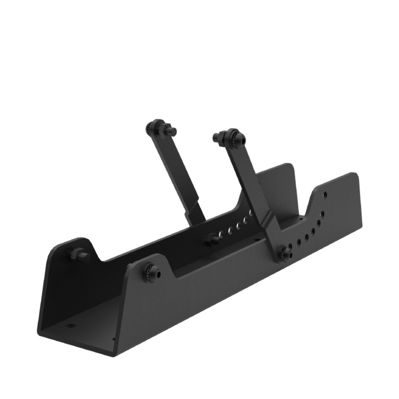 RCF WM-BR 001 Wall Mount Bracket For COMPACT/KX And NX Series