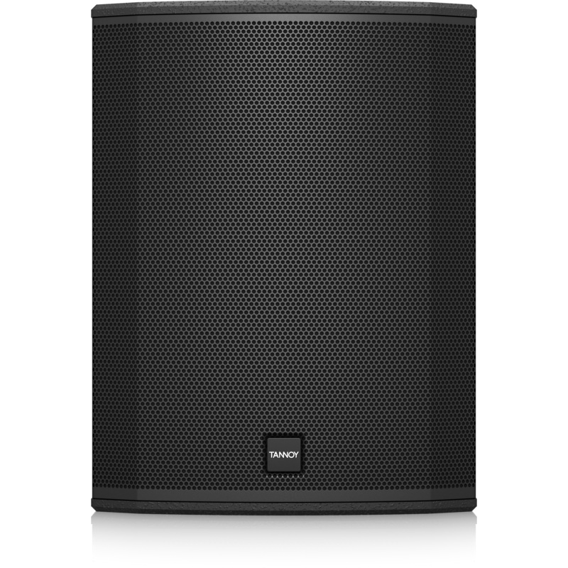 Tannoy VX NET 12HP PowerDual Full Range Loudspeaker – 12″ (USED)