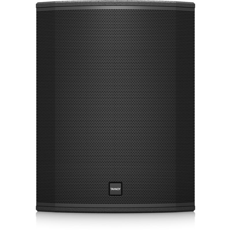 Tannoy VX NET 15Q PowerDual Full Range Loudspeaker – 15″ (USED)