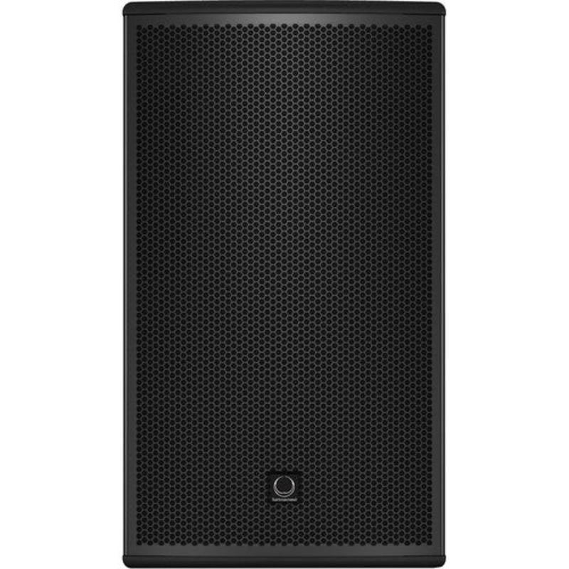 Turbosound NUQ122-AN Full-Range Powered Loudspeaker – 12″ (USED)