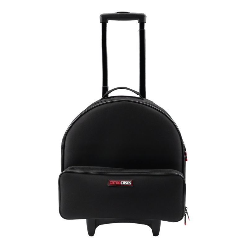 Gator GP-SNAREKIT Student Snare Drum Rolling Bag