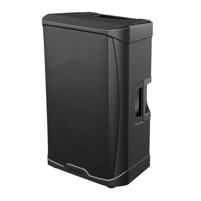 Gemini GD-215PRO Professional PA Speaker with Bluetooth