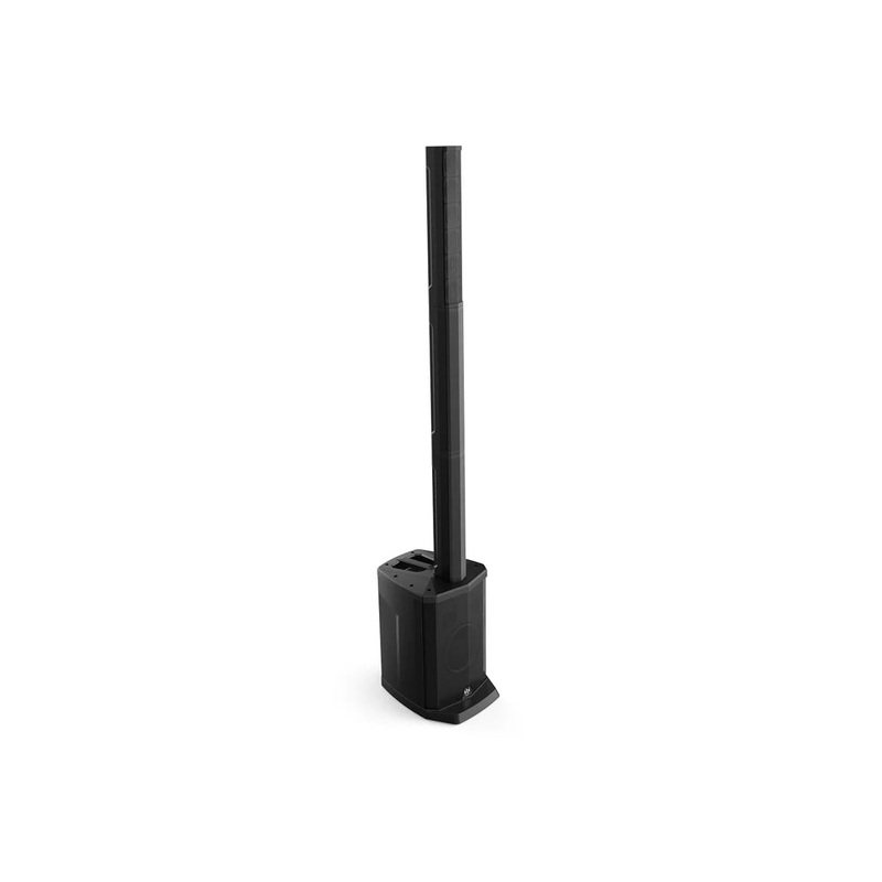 Gemini WPX-2000TOGO Battery Powered Modular Line Array Speaker System