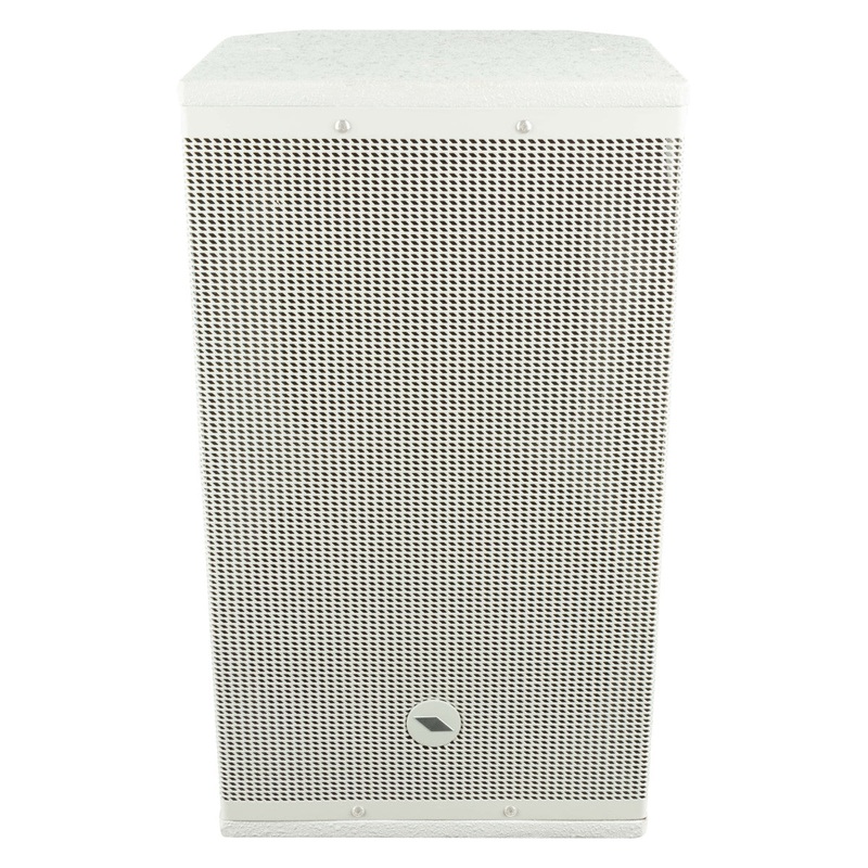 Proel LTX10PW 2-Way Installation Passive Speaker (White)
