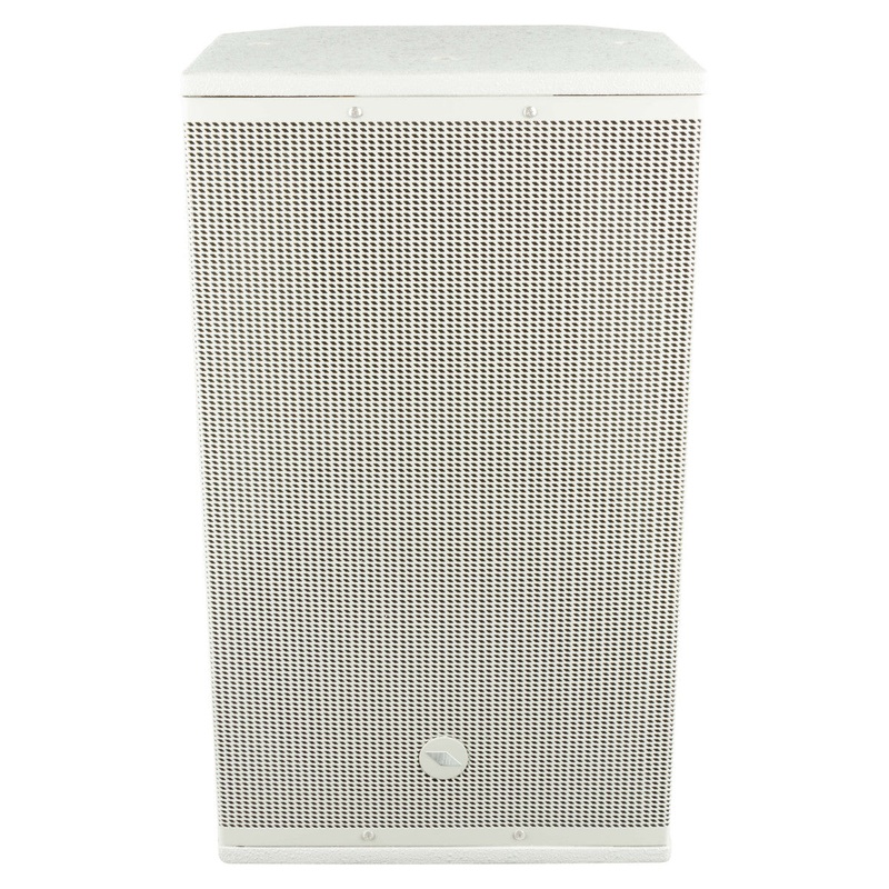 Proel LTX12PW 2-Way Installation Passive Speaker (White)