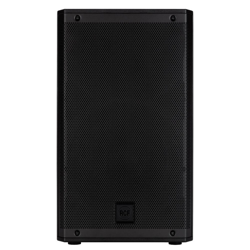 RCF COMPACT A 10 Two-Way Professional Speaker – 10″