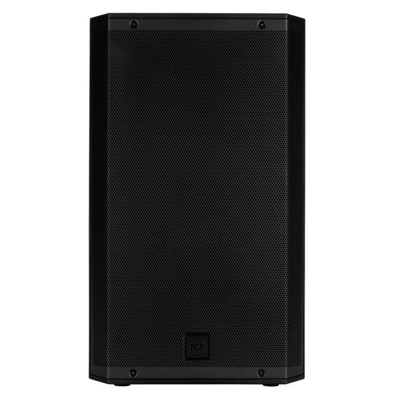 RCF COMPACT A 15 Two-Way Professional Speaker – 15″