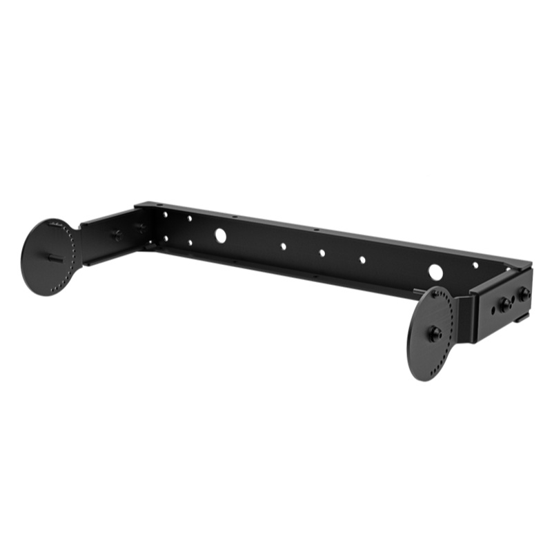 RCF HBR60703 Horizontal Brackets (Pair) – 12″