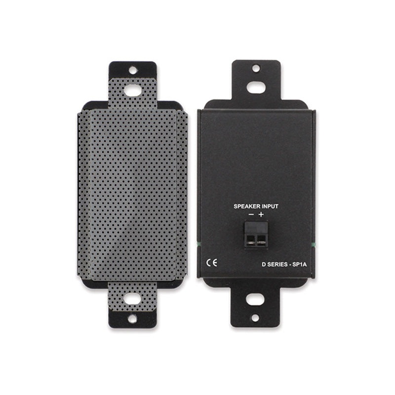 RDL DG-SP1A Wall Plate Loudspeaker – 2W