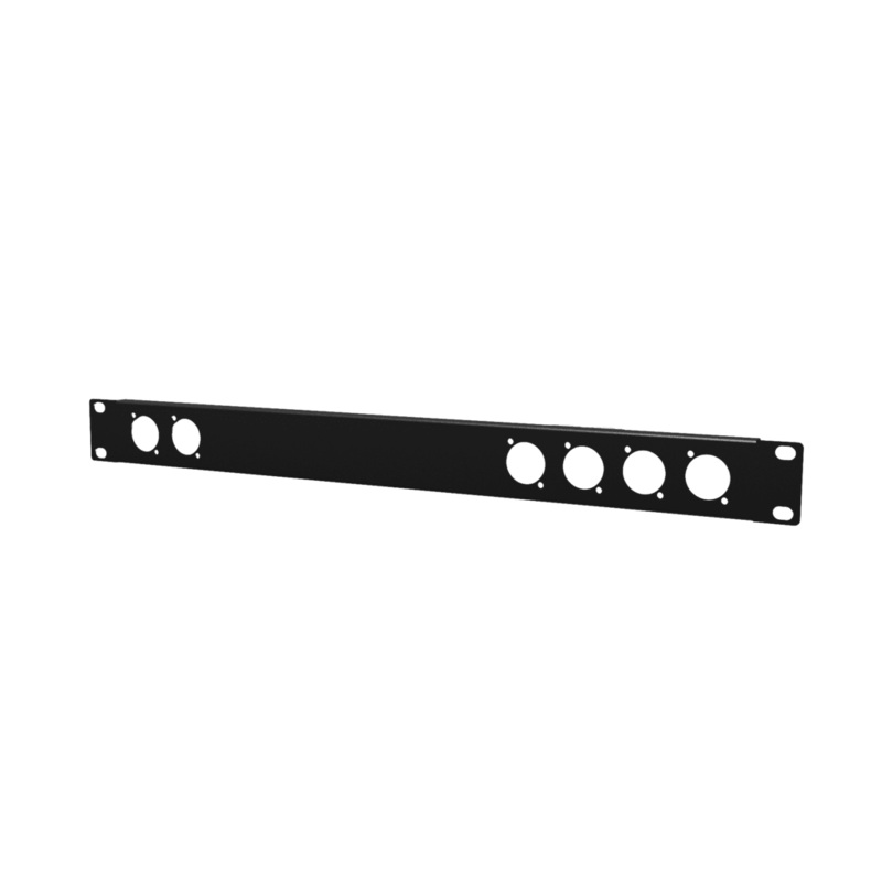 Caymon BP106 Rack Rail – 19″