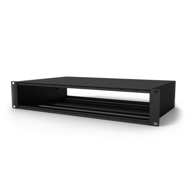 Caymon CASY002/B Rack Shelf – 19″