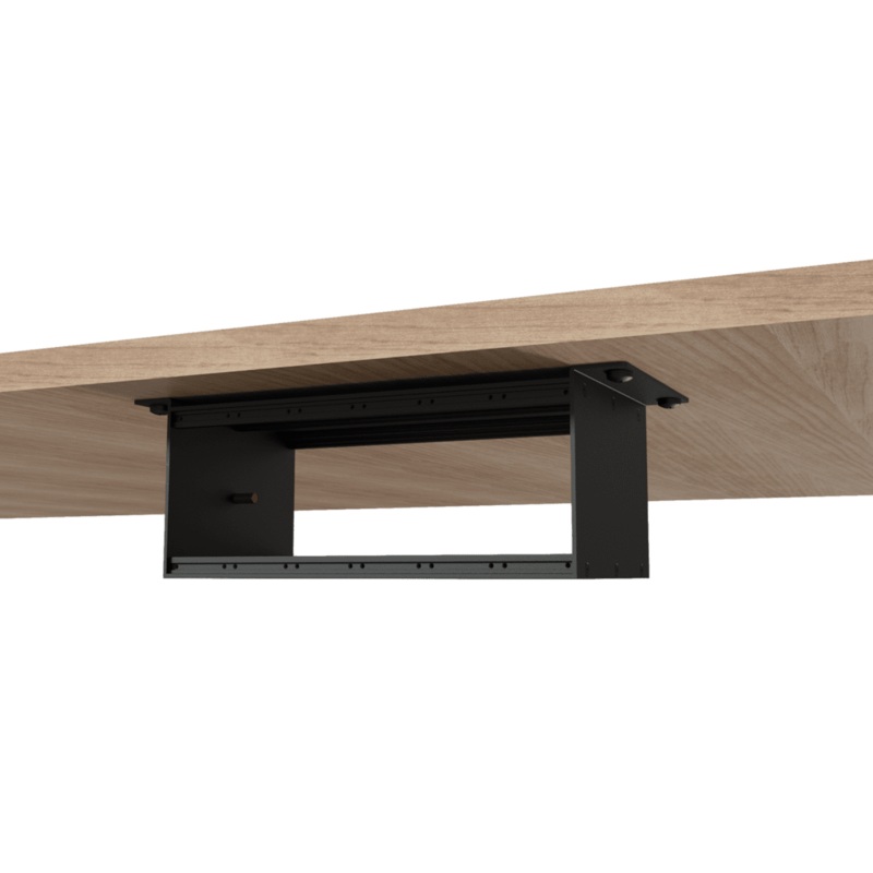 Caymon CASY003/B Table/Desk Mountable Chassis