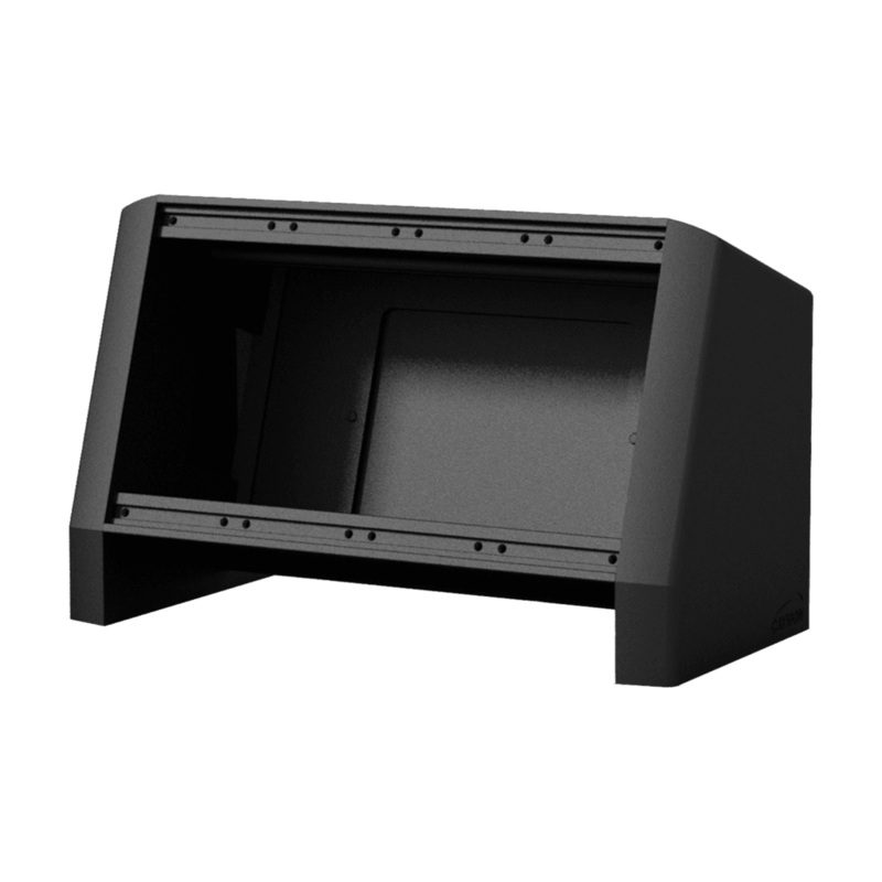 Caymon CASY014/B Modular Desktop Chassis