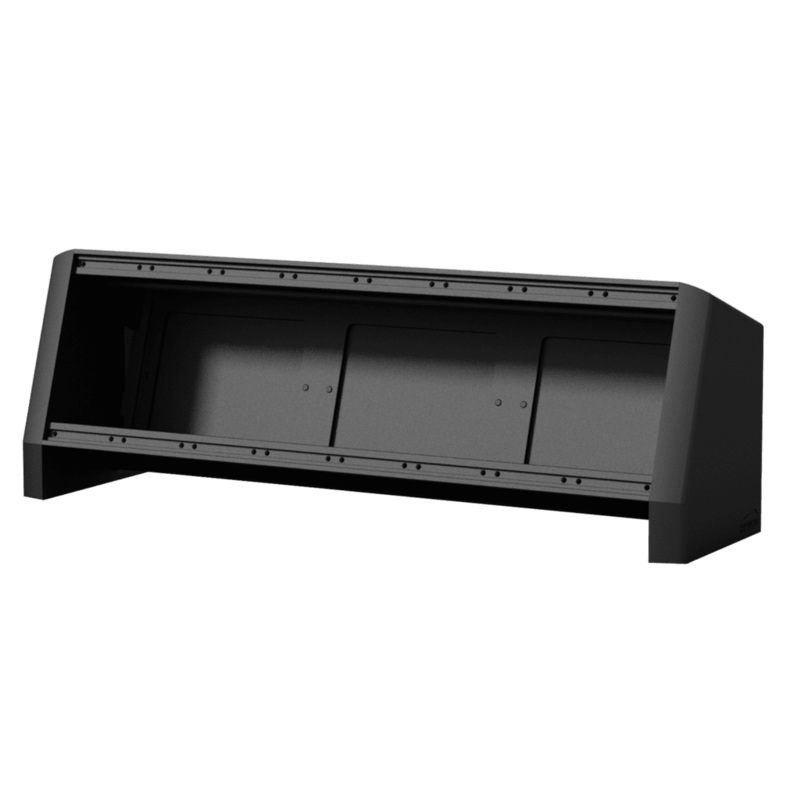 Caymon CASY018/B Modular Desktop Chassis