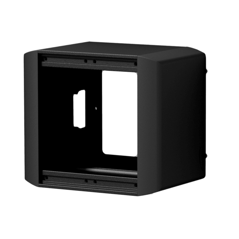 Caymon CASY032/B Modular On Wall Chassis