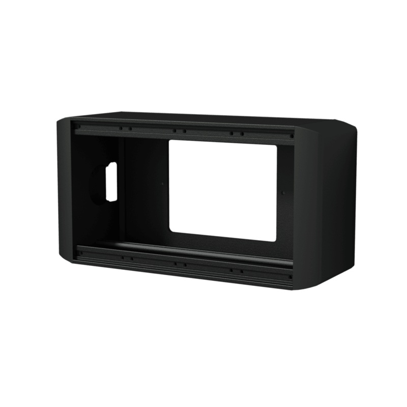 Caymon CASY034/B Modular On Wall Chassis