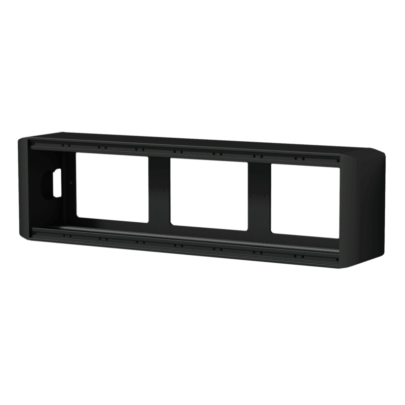 Caymon CASY038/B Modular On Wall Chassis