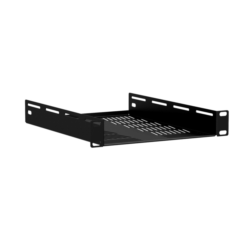 Caymon ISN110 Rack Shelf – 10.5″