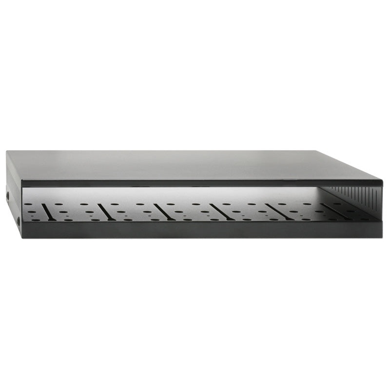 RDL EZ-CC6 Rack Shelf for 6 Increments