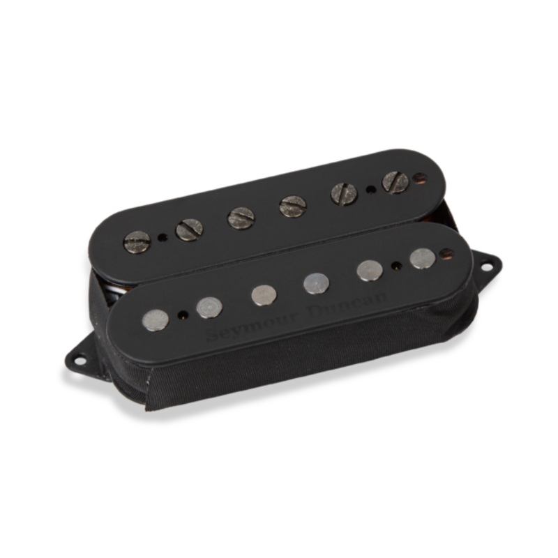 Seymour Duncan 11102-100-B-BPTF Jeff Loomis Noumenon Humbucker Neck Pick Up (Black)